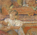 Portrait von Stéphane Desmarais - Édouard Vuillard — Ansicht des Kunstwerks