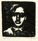 Portrait de mand - Henry Nielsen — Ansicht des Kunstwerks