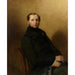 Reproduktion des Gemäldes Portrait des Grafen Charles de Mornay - Eugène Delacroix