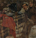 Portrait des Künstlers Jules Pascin - Arthur Grimm — Ansicht des Kunstwerks