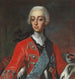 Portrait des Königs Frederik V - Andreas Müller — Ansicht des Kunstwerks