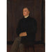 Reproduktion des Gemäldes Porträt von Augustinus Gerardus Hubertus van Rijckevorsel - Fernand Khnopff