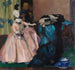 Poupée blanche - Leo Putz — Ansicht des Kunstwerks