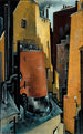 Industrie-Gemälde - Preston Dickinson — Ansicht des Kunstwerks