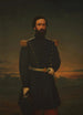 Portrait de Don Alejandro Díaz - Prilidiano Pueyrredón — Ansicht des Kunstwerks