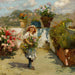 Primavera - Vincenzo Irolli — Ansicht des Kunstwerks