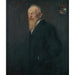 Reproduktion des Gemäldes Prinzregent Luitpold von Bayern - Franz von Stuck