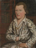 Portrait de William Duguid - Prince Demah Barnes — Ansicht des Kunstwerks