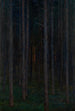 La forêt - Prince Eugen Duc de Närke — Ansicht des Kunstwerks