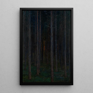 Prince Eugen Duke of Nrke - The Forest.webp