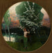 Frühling - Władysław Wankie — Ansicht des Kunstwerks