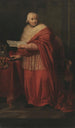 Portrait von Giovanni Battista Caprara Montecuccoli - Protasio Girolamo Stambucchi — Ansicht des Kunstwerks