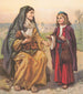 Die Sprache und den Charakter - Providence Lith & Co.. — Ansicht des Kunstwerks