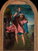 Saint Christophe - Quentin Massys — Ansicht des Kunstwerks