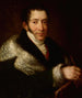 Portrait von Józef Brodowski - Rafał Hadziewicz — Ansicht des Kunstwerks