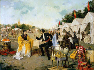 Rafael Arroyo Fernndez - At the Fair.webp