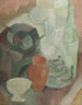 Bodegón - Rafael Barradas — Ansicht des Kunstwerks
