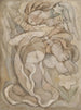 L'Annonciation - Rafael Barradas — Ansicht des Kunstwerks
