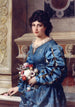 Das Bouquet - Raffaele Giannetti — Ansicht des Kunstwerks