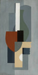 Composition III - Ragnhild Keyser — Ansicht des Kunstwerks