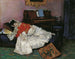 Die Lektüre von Aline Masson - Raimundo de Madrazo y Garreta — Ansicht des Kunstwerks