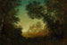 La Vue - Ralph Albert Blakelock — Ansicht des Kunstwerks