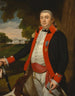 Kapitän John Pratt 1753-1824 - Ralph Earl — Ansicht des Kunstwerks