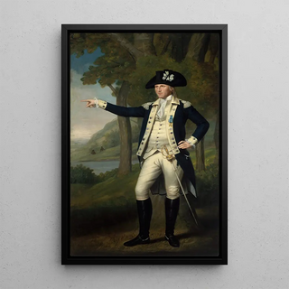 Ralph Earl - Marinus Willett.webp