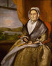 Mme Joseph Wright - Ralph Earl — Ansicht des Kunstwerks