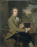 Portrait des Oberst William Taylor - Ralph Earl — Ansicht des Kunstwerks