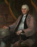 Reverend Néhémie Strong - Ralph Earl — Ansicht des Kunstwerks