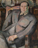 Paul Gustave van Hecke - Ramah — Ansicht des Kunstwerks