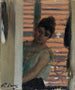 Dame persane Rera - Ramon Casas — Ansicht des Kunstwerks