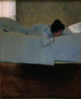 Faulheit - Ramon Casas — Ansicht des Kunstwerks