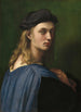 Bindo Altoviti - Raphaël — Ansicht des Kunstwerks