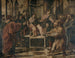 L'aveuglement d'Élymas - Raphaël — Ansicht des Kunstwerks
