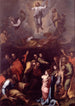 La Transfiguration - Raphaël — Ansicht des Kunstwerks