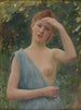Jugend - Raphaël Collin — Ansicht des Kunstwerks