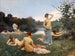 Sommer-Gemälde - Raphaël Collin — Ansicht des Kunstwerks