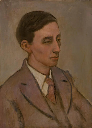 Raymond McIntyre - Arnold Mason.webp