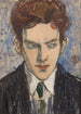 Edward McKnight Kauffer - Raymond McIntyre — Ansicht des Kunstwerks