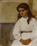 Figur eines jungen Mädchens - Raymond McIntyre — Ansicht des Kunstwerks