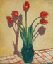 Tulpen - Raymond McIntyre — Ansicht des Kunstwerks