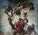 Ernte - José María Sert — Ansicht des Kunstwerks