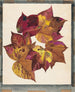 Blätter des Herbstes - Reijer Stolk — Ansicht des Kunstwerks