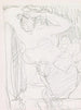 Studie der Figur - Reijer Stolk — Ansicht des Kunstwerks