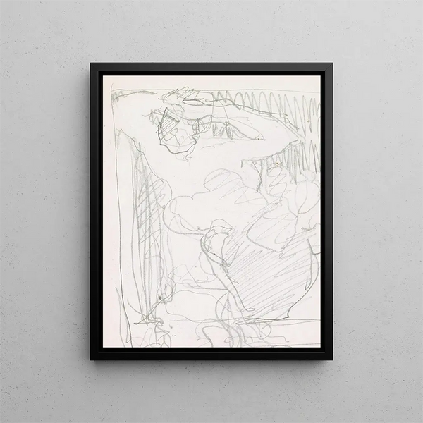 Reijer Stolk - Figuurstudie.webp