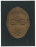 Tête de Bouddha - Reijer Stolk — Ansicht des Kunstwerks