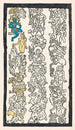 Motifs indiens - Reijer Stolk — Ansicht des Kunstwerks