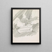 Studie - Reijer Stolk — gerahmtes Bild an der Wand